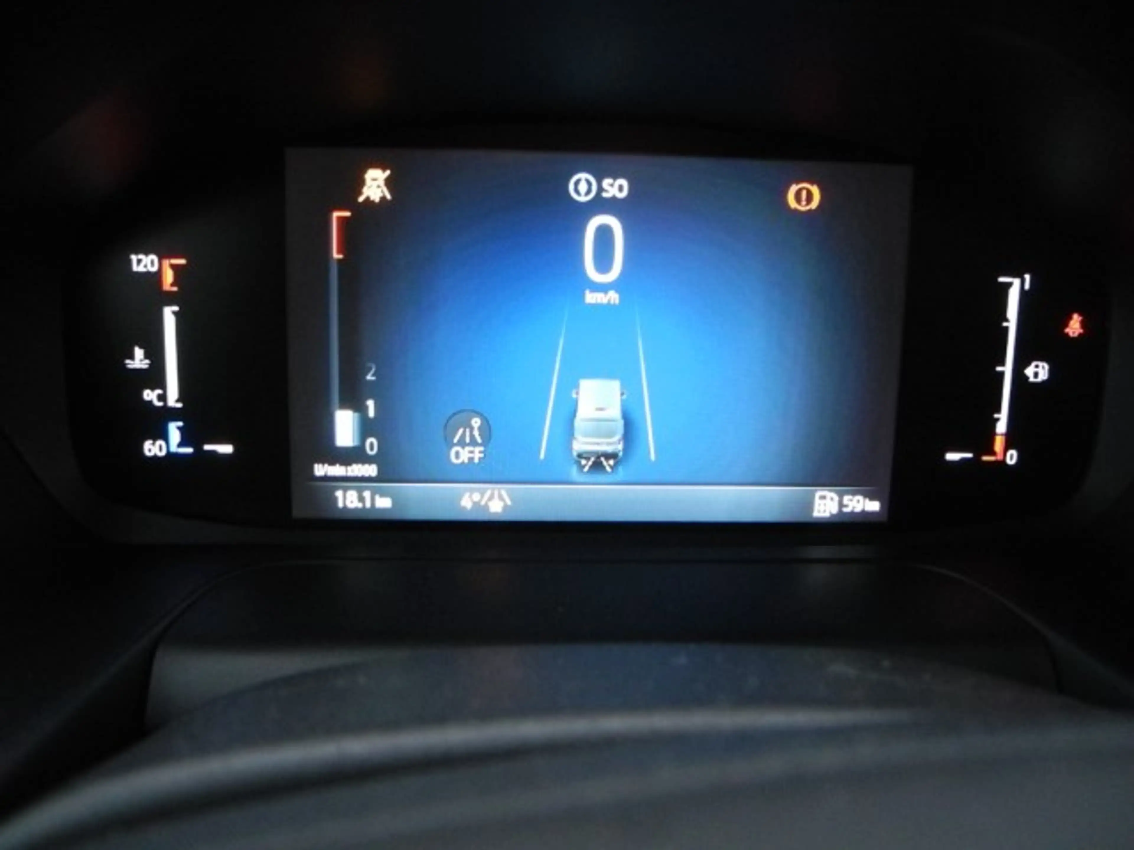Ford Transit 350 L2H2 4x4 Trend- Xenon, Standh., Navi, Alarm — photo 8