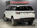 Land Rover Range Rover Sport 3.0SDV6 HSE Aut. 306 Weiß - thumbnail 7