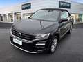 Volkswagen T-Roc Cabriolet 1.5 TSI Style DSG Nero - thumbnail 1