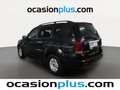SsangYong Rexton 270 Full Negro - thumbnail 4