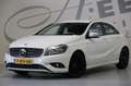 Mercedes-Benz A 180 Origineel NL/ NAP Blanc - thumbnail 1