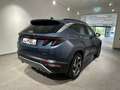 Hyundai TUCSON Tucson 1,6 T-GDI Hybrid 4WD Prestige Line Aut. Grau - thumbnail 3