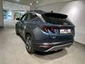 Hyundai TUCSON Tucson 1,6 T-GDI Hybrid 4WD Prestige Line Aut. Grau - thumbnail 4