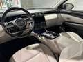 Hyundai TUCSON Tucson 1,6 T-GDI Hybrid 4WD Prestige Line Aut. Grau - thumbnail 12