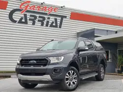 Ford Ranger Wildtrak Double Cabine 4x4