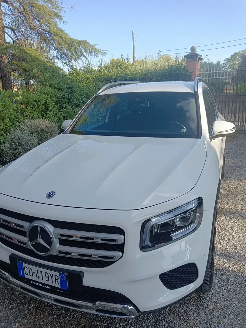 Mercedes-Benz GLB 200 d Sport 4matic auto 7p.ti - 2