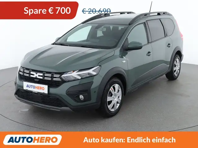 Dacia Jogger 1.0 TCe Expression