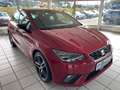 SEAT Ibiza FR *LED*NAVI*1-Hand*FR*DAB* Rosso - thumbnail 3