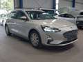 Ford Focus FORD FOCUS TURNIER LED WINTER+SPUR-PAKET PDC GRA Silber - thumbnail 1