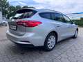 Ford Focus FORD FOCUS TURNIER LED WINTER+SPUR-PAKET PDC GRA Plateado - thumbnail 6