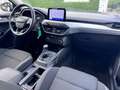 Ford Focus FORD FOCUS TURNIER LED WINTER+SPUR-PAKET PDC GRA Plateado - thumbnail 12