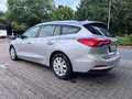 Ford Focus FORD FOCUS TURNIER LED WINTER+SPUR-PAKET PDC GRA Plateado - thumbnail 4
