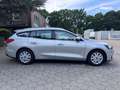 Ford Focus FORD FOCUS TURNIER LED WINTER+SPUR-PAKET PDC GRA Plateado - thumbnail 7
