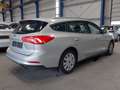 Ford Focus FORD FOCUS TURNIER LED WINTER+SPUR-PAKET PDC GRA Silber - thumbnail 4