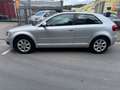 Audi A3 1.4TFSI Automatik KlimaTÜV/ServiceNeuGarantie Argent - thumbnail 8