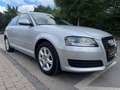 Audi A3 1.4TFSI Automatik KlimaTÜV/ServiceNeuGarantie Silber - thumbnail 3