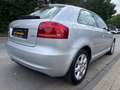 Audi A3 1.4TFSI Automatik KlimaTÜV/ServiceNeuGarantie Silber - thumbnail 4