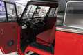 Volkswagen T1 Piros - thumbnail 9