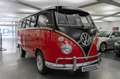 Volkswagen T1 Piros - thumbnail 2
