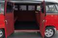 Volkswagen T1 Piros - thumbnail 15