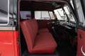 Volkswagen T1 Piros - thumbnail 13
