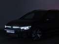 Volkswagen Golf Variant 2.0 TDI DSG R-Line Black Style, 18" Noir - thumbnail 2