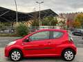 Citroen C1 Style,Automatik,Klima,Navi Rot - thumbnail 5