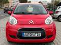 Citroen C1 Style,Automatik,Klima,Navi Rot - thumbnail 3