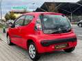 Citroen C1 Style,Automatik,Klima,Navi Rot - thumbnail 6