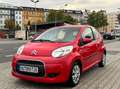 Citroen C1 Style,Automatik,Klima,Navi Rot - thumbnail 2