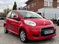 Citroen C1 Style,Automatik,Klima,Navi Rot - thumbnail 1