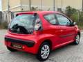 Citroen C1 Style,Automatik,Klima,Navi Rot - thumbnail 7
