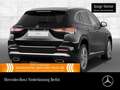 Mercedes-Benz GLA 250 e AMG+PANO+360°+MULTIBEAM+HUD+TOTW+8G Schwarz - thumbnail 1