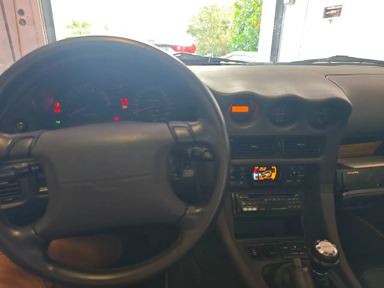 Mitsubishi 3000 GT Bi-Tbo, foto 7