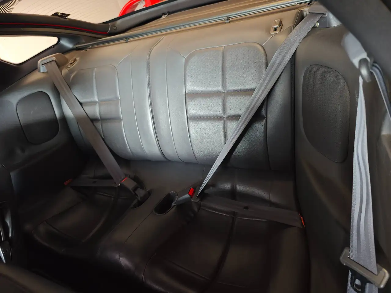 Mitsubishi 3000 GT Bi-Tbo, foto 9