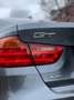 BMW 320 320d xDrive GT Gris - thumbnail 11