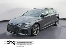 Audi A3 40 TFSI quattro S Line