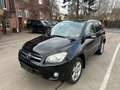 Toyota RAV 4 D-4D 150 D/Allrad/Automatik/Leder Noir - thumbnail 1