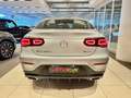 Mercedes-Benz GLC 300 d Coupe Night edition Premium Plus AMG 4matic auto Gris - thumbnail 8