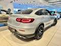 Mercedes-Benz GLC 300 d Coupe Night edition Premium Plus AMG 4matic auto Gris - thumbnail 9