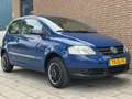 Volkswagen Fox 1.2 Trendline Blauw - thumbnail 6