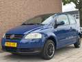 Volkswagen Fox 1.2 Trendline Blauw - thumbnail 1