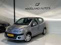 Nissan Pixo 1.0 Acenta Airco 5DRS 2011 Dealer Onderhouden Grijs - thumbnail 14