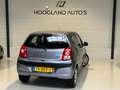 Nissan Pixo 1.0 Acenta Airco 5DRS 2011 Dealer Onderhouden Grijs - thumbnail 5
