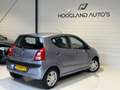 Nissan Pixo 1.0 Acenta Airco 5DRS 2011 Dealer Onderhouden Grijs - thumbnail 3