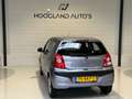 Nissan Pixo 1.0 Acenta Airco 5DRS 2011 Dealer Onderhouden Grijs - thumbnail 6