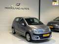 Nissan Pixo 1.0 Acenta Airco 5DRS 2011 Dealer Onderhouden Grijs - thumbnail 1