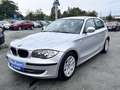BMW 116 116 d Gris - thumbnail 2