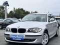 BMW 116 116 d Gris - thumbnail 1