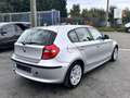 BMW 116 116 d Gris - thumbnail 4